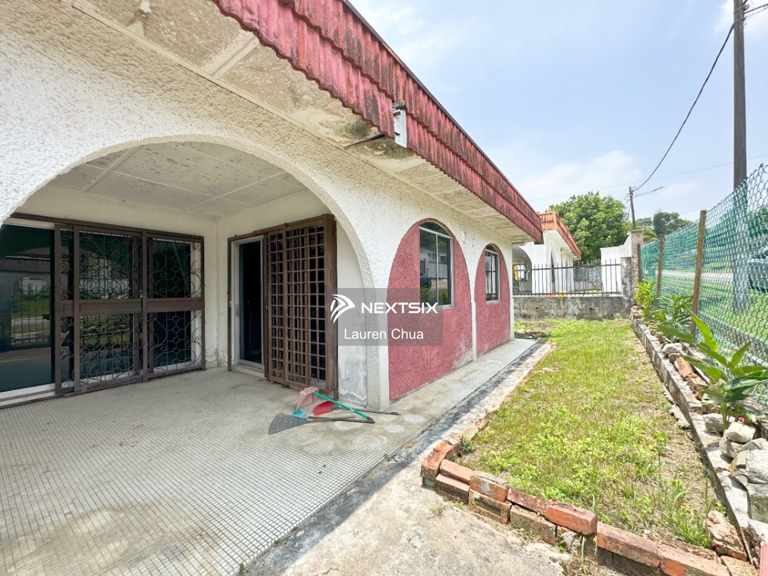 Bungalow For Sale in Johor Bahru Johor