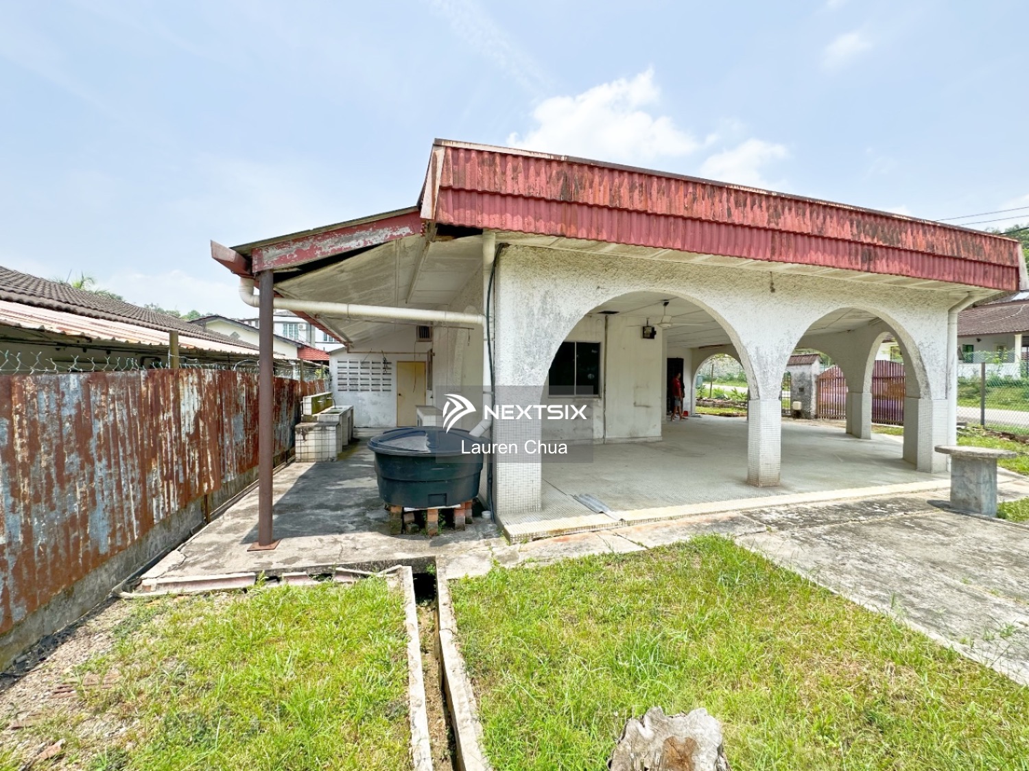 Bungalow For Sale in Johor Bahru Johor - Image 2