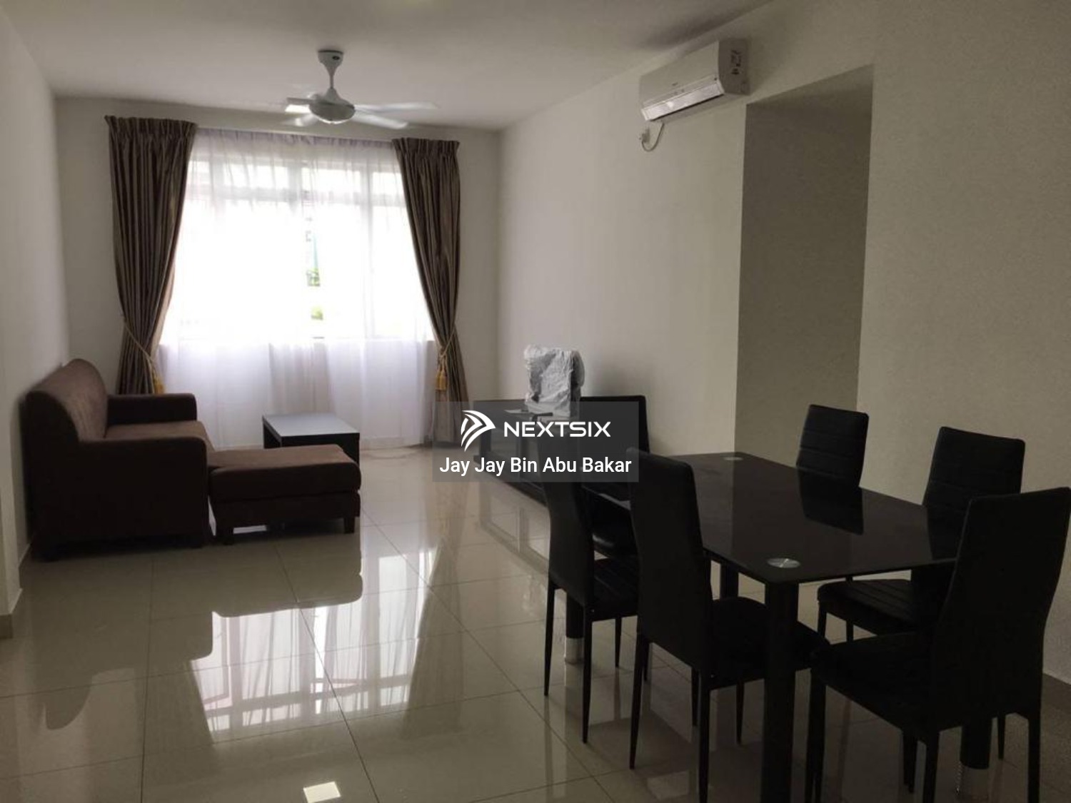 Apartment For Sale in Gelang Patah Johor