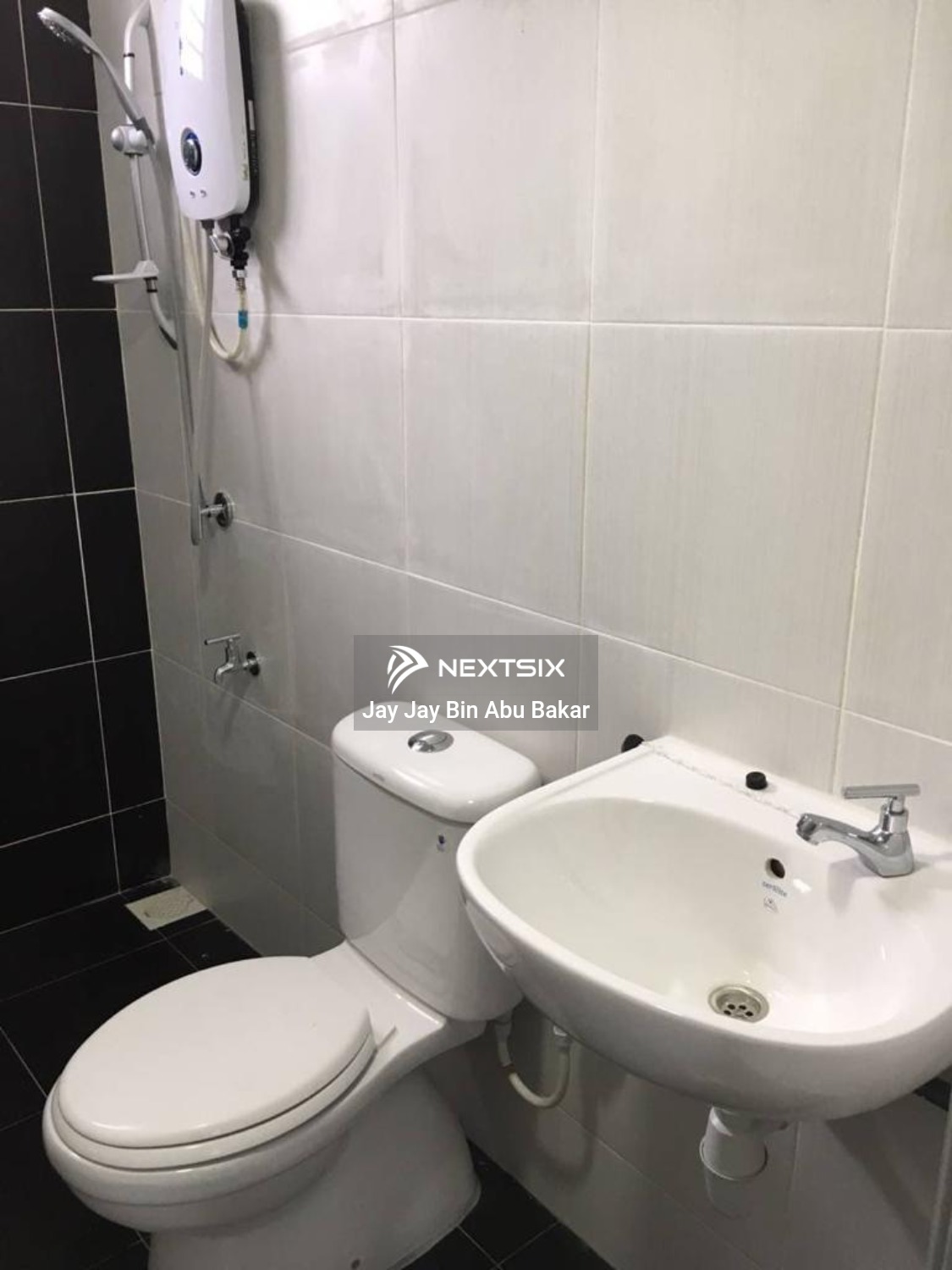 Apartment For Sale in Gelang Patah Johor - Image 11