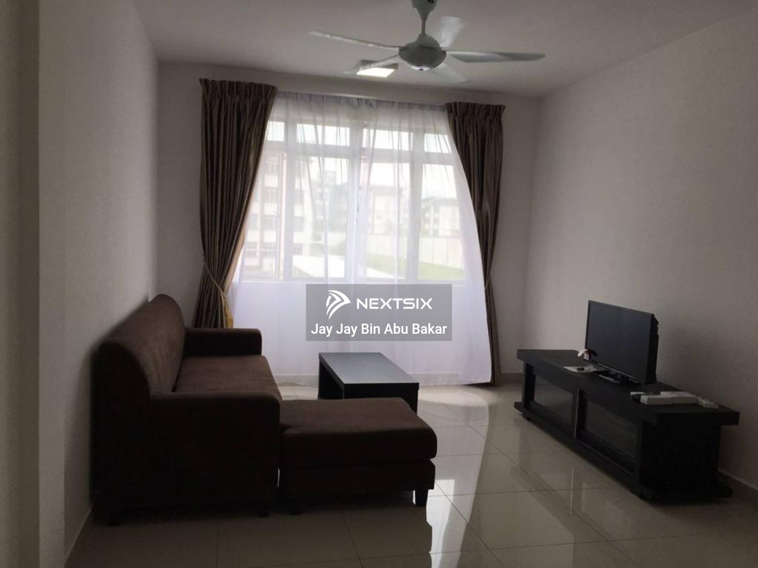 Apartment For Sale in Gelang Patah Johor - Image 5
