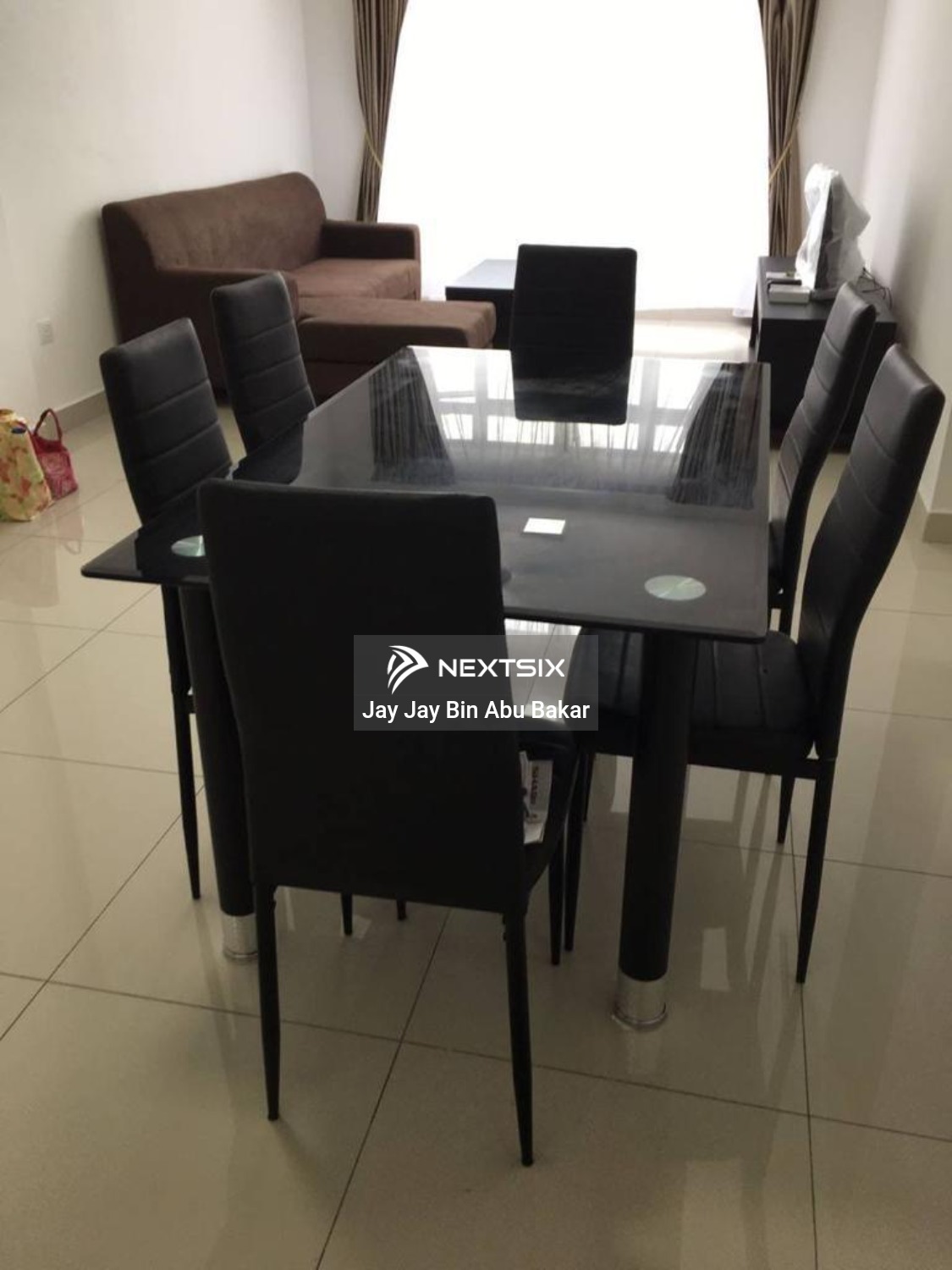 Apartment For Sale in Gelang Patah Johor - Image 6