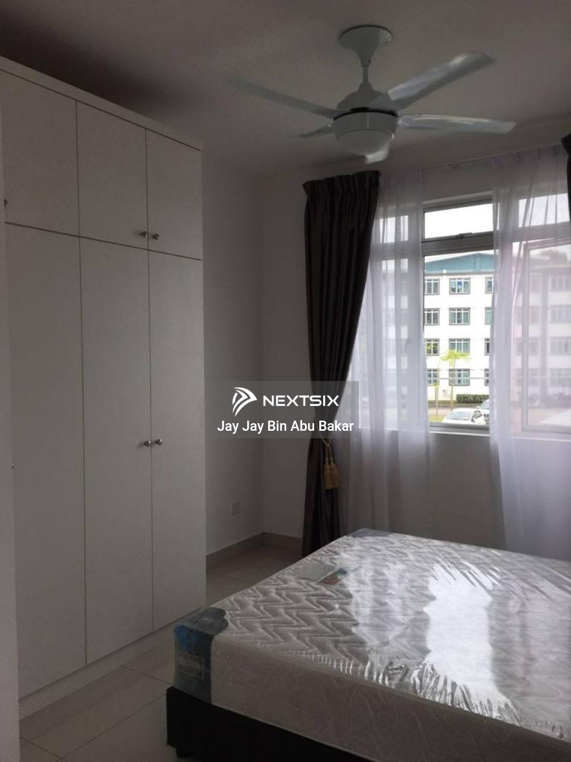 Apartment For Sale in Gelang Patah Johor - Image 8
