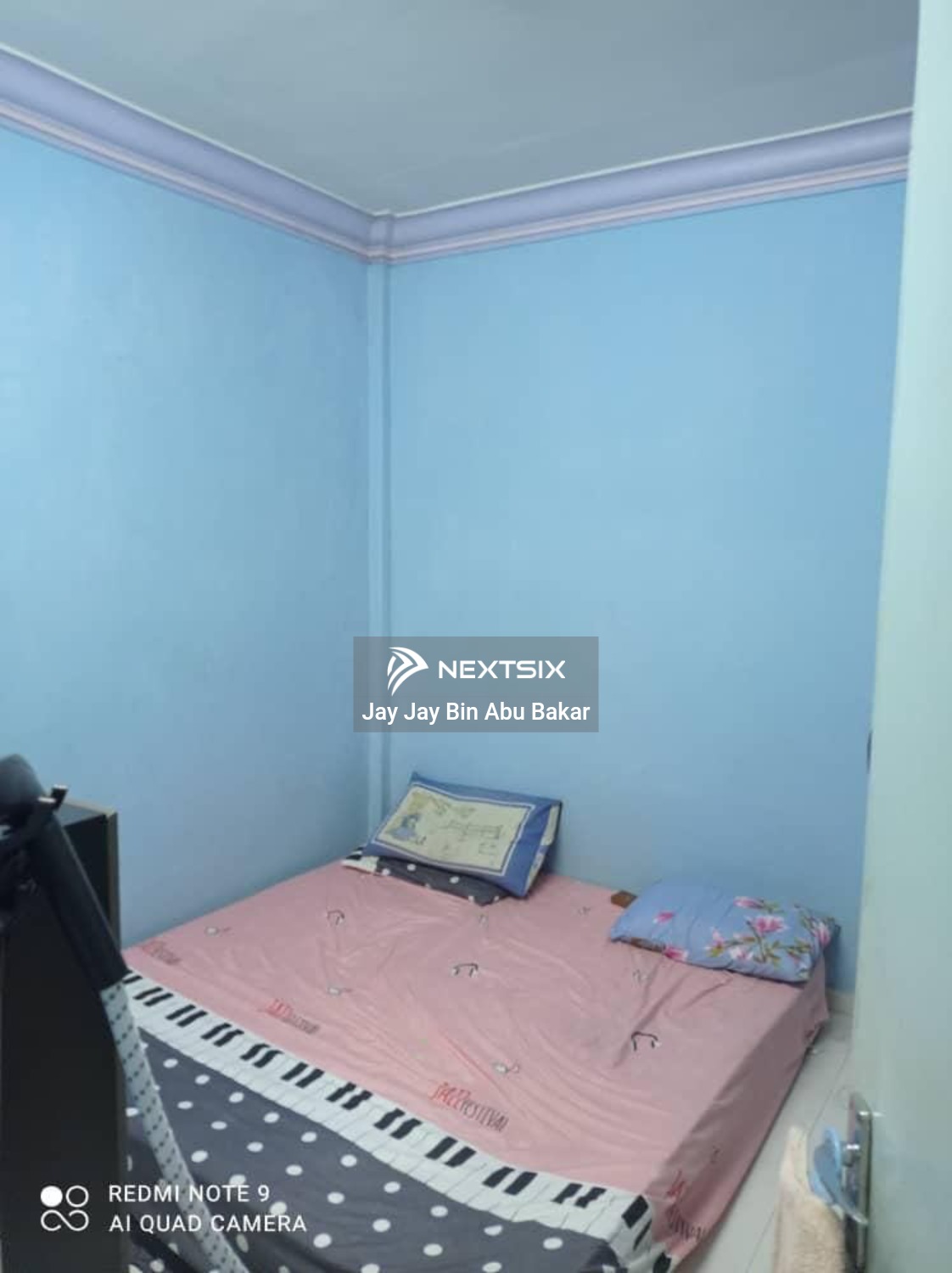 Flat For Sale in Johor Bahru Johor