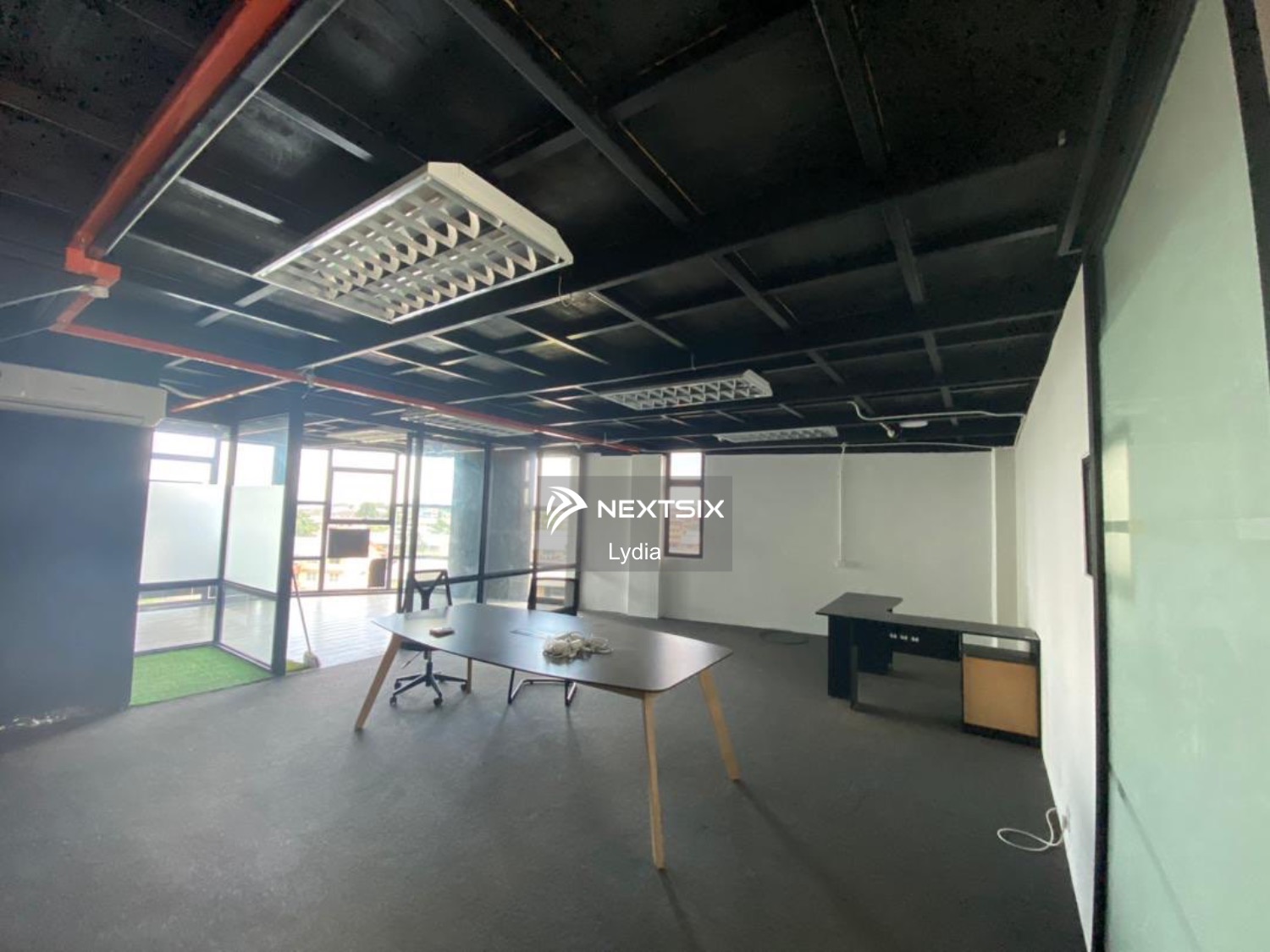 Shop Office For Rent in Kuching Sarawak - Image 5