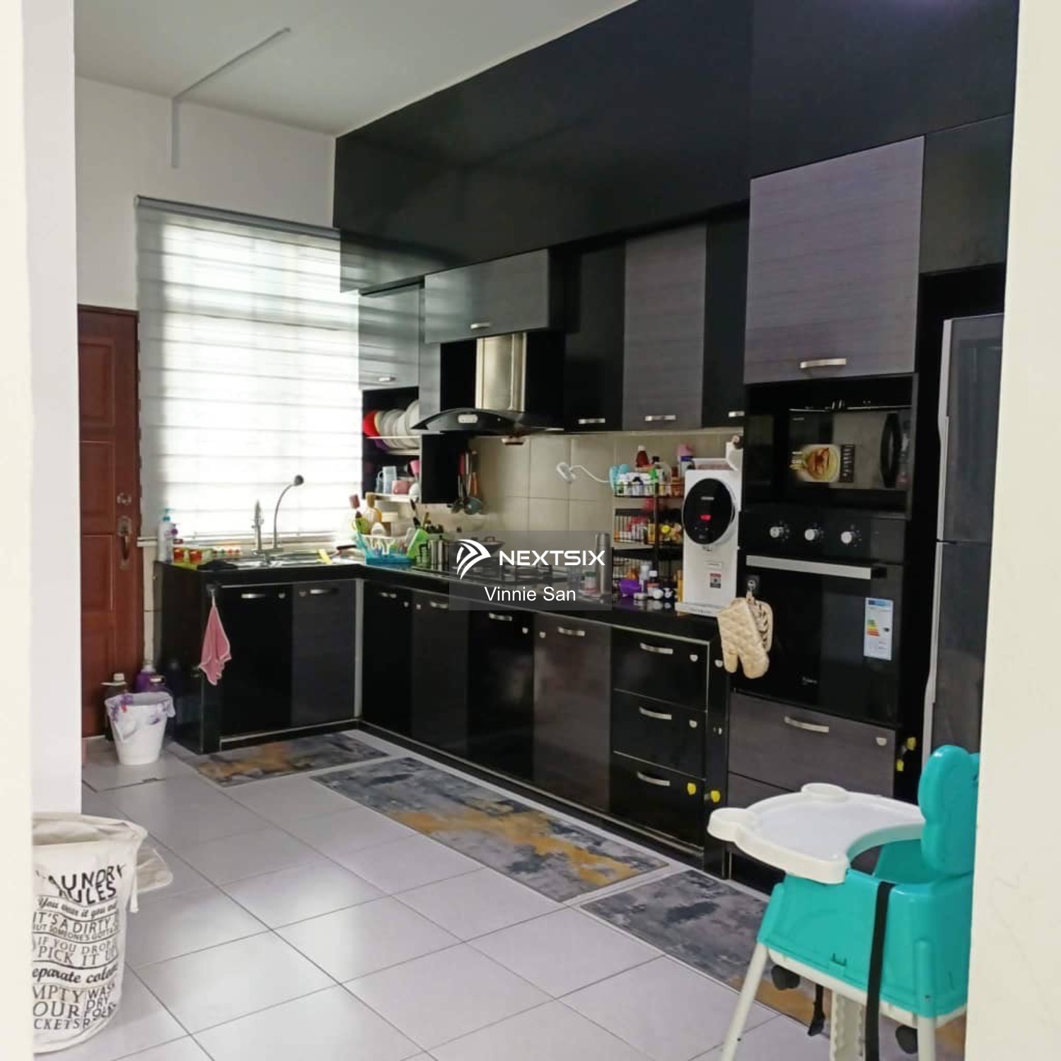 2-sty Terrace/Link House For Sale in Senai Johor - Image 8