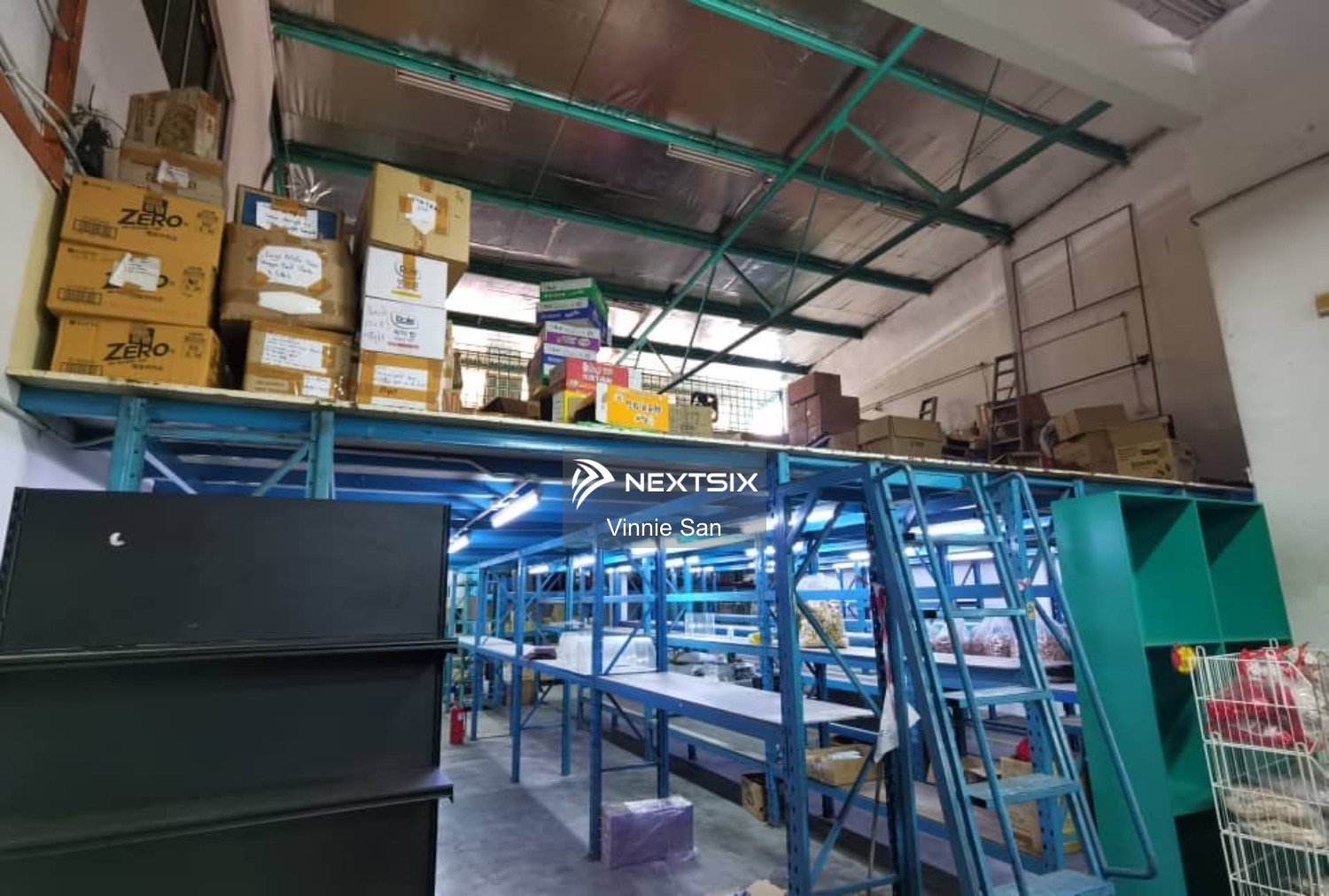 Factory For Sale in Johor Bahru Johor - Image 5