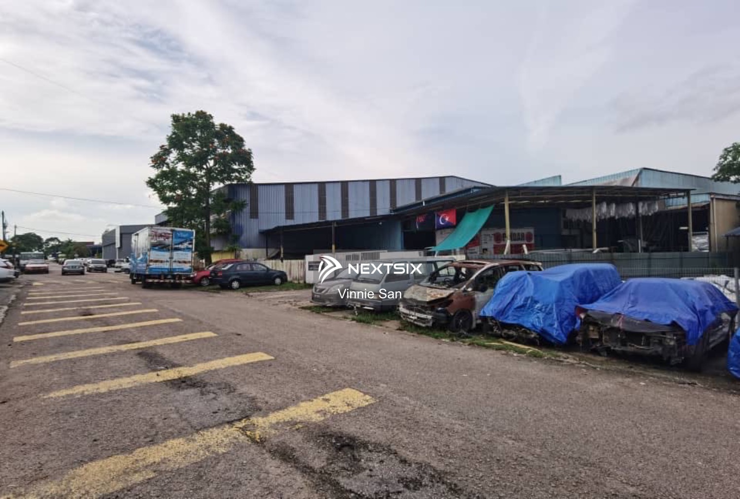 Factory For Sale in Johor Bahru Johor - Image 6
