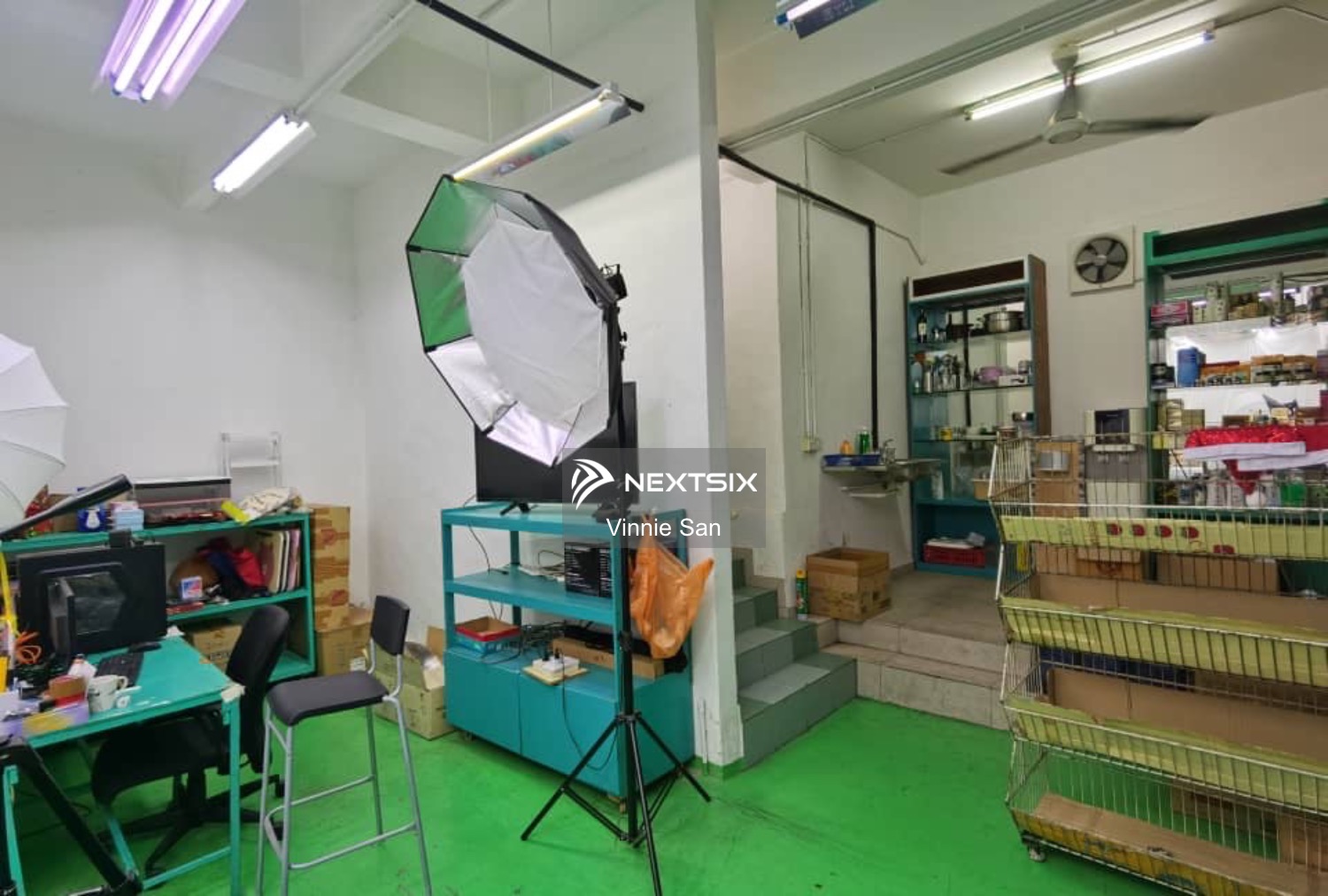 Factory For Sale in Johor Bahru Johor - Image 9