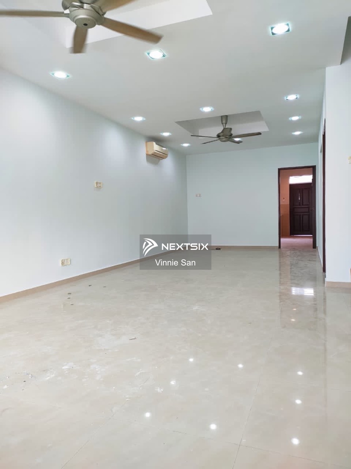 2-sty Terrace/Link House For Sale in Setia Tropika Johor