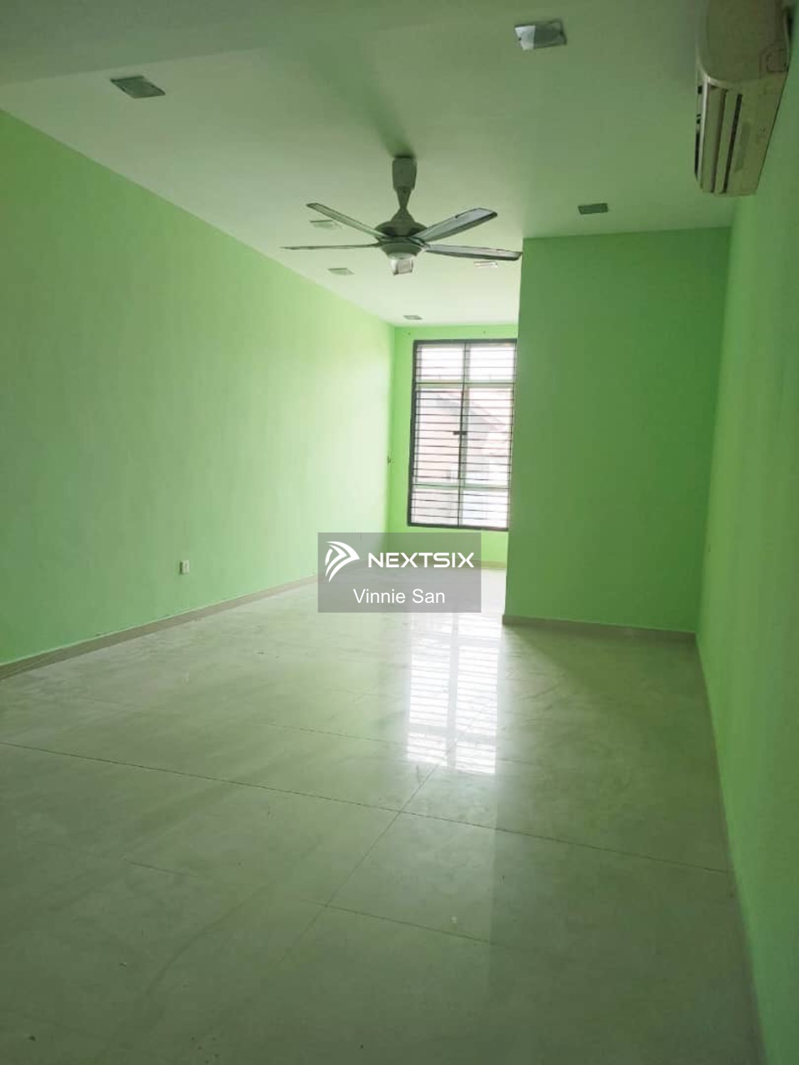 2-sty Terrace/Link House For Sale in Setia Tropika Johor - Image 5