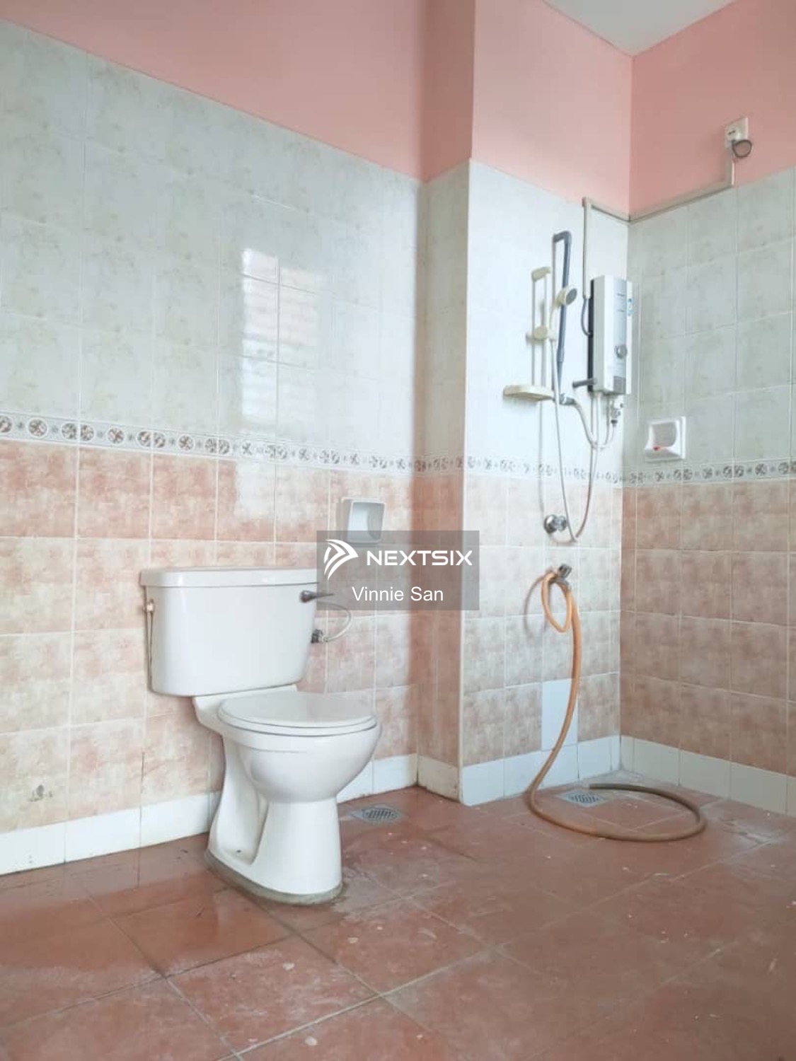 2-sty Terrace/Link House For Sale in Setia Tropika Johor - Image 8