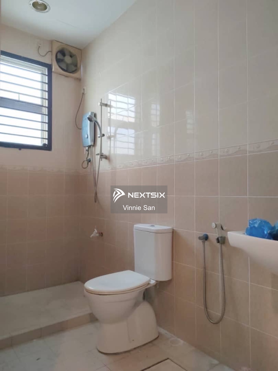 2-sty Terrace/Link House For Sale in Setia Tropika Johor - Image 9