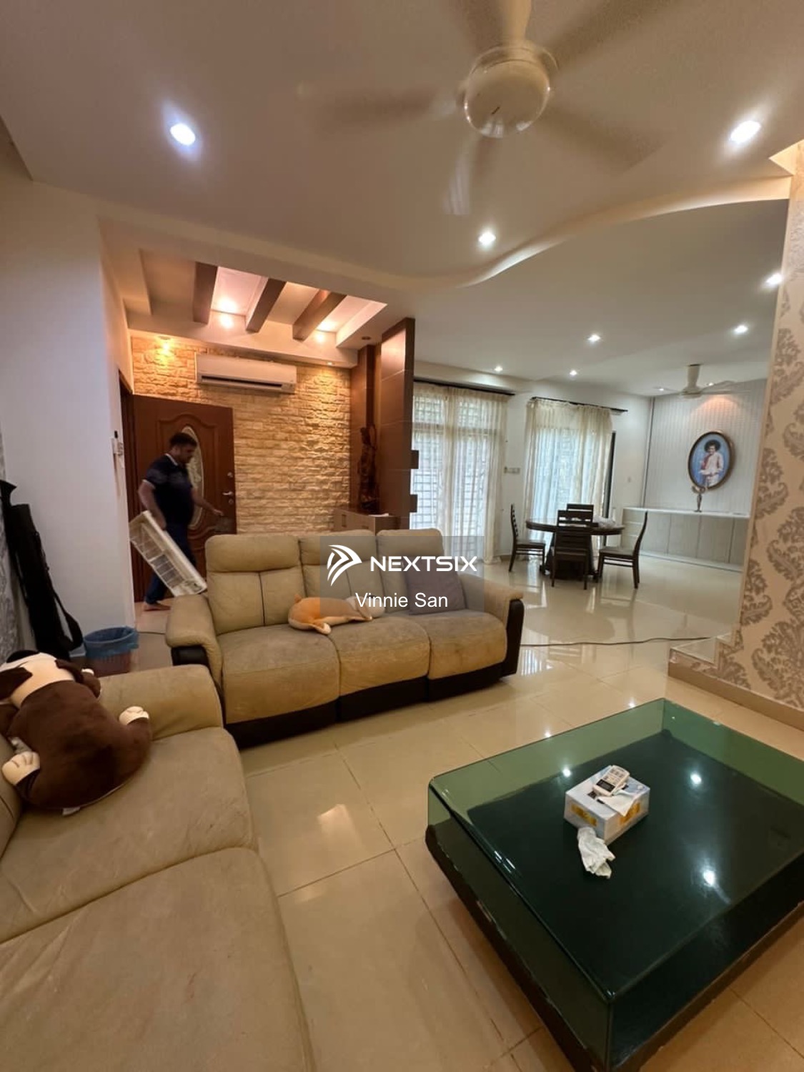 2-sty Terrace/Link House For Sale in Johor Bahru Johor - Image 5