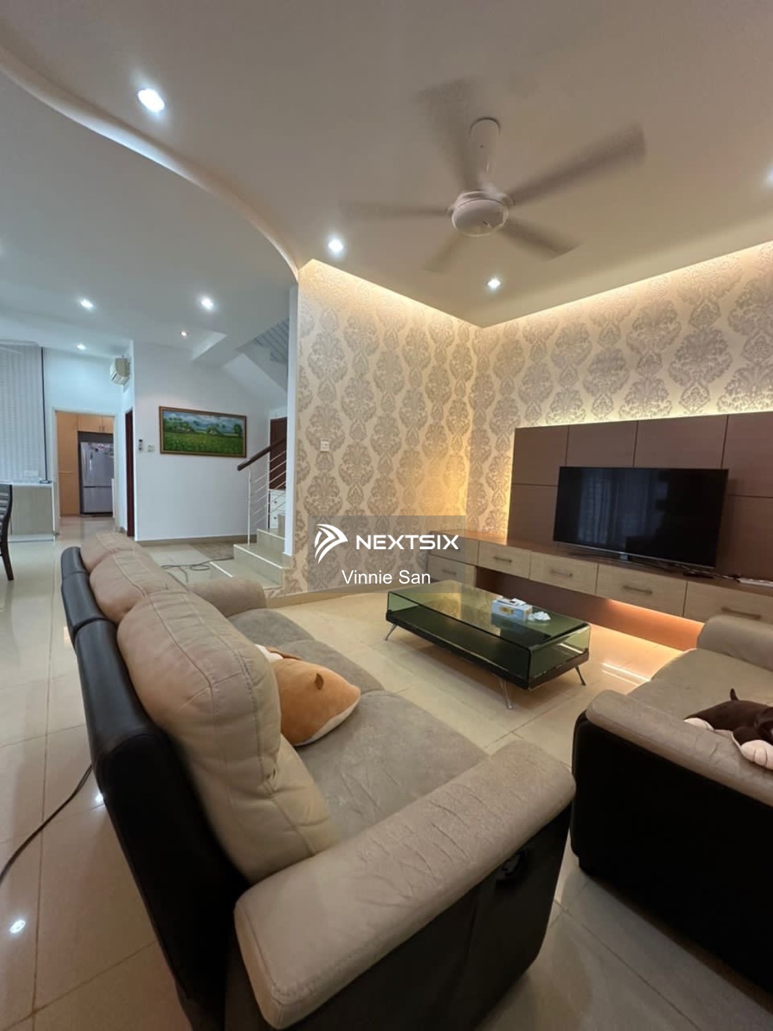 2-sty Terrace/Link House For Sale in Johor Bahru Johor - Image 6