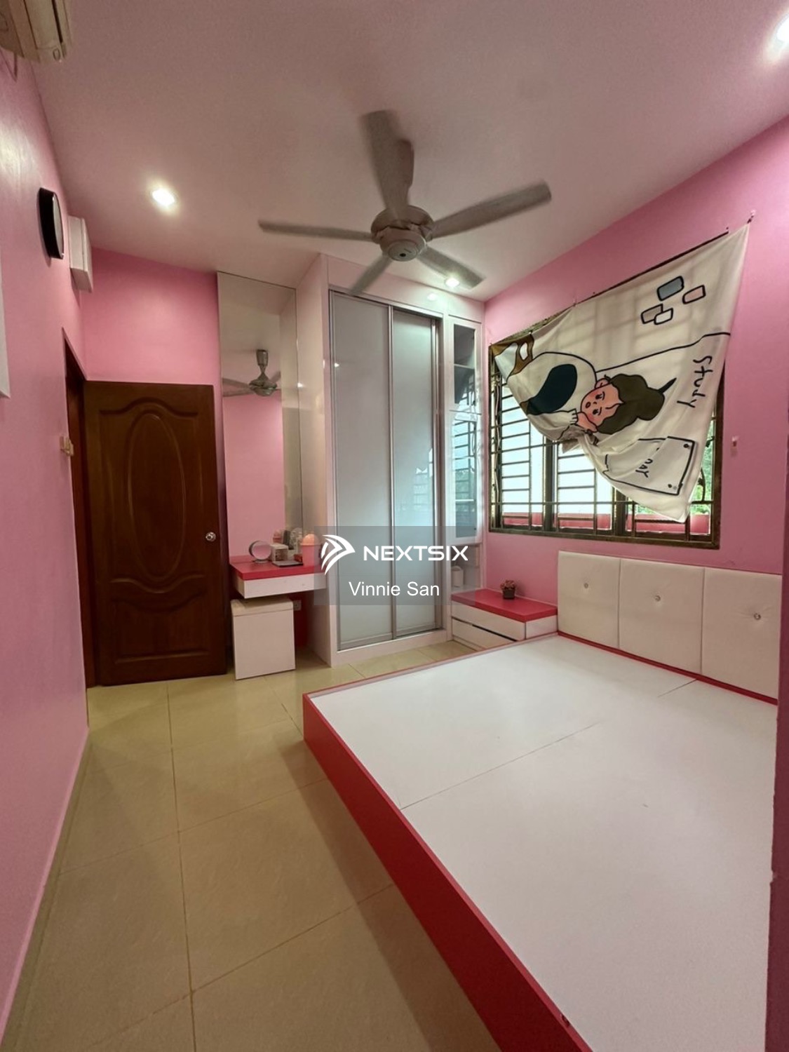 2-sty Terrace/Link House For Sale in Johor Bahru Johor - Image 7