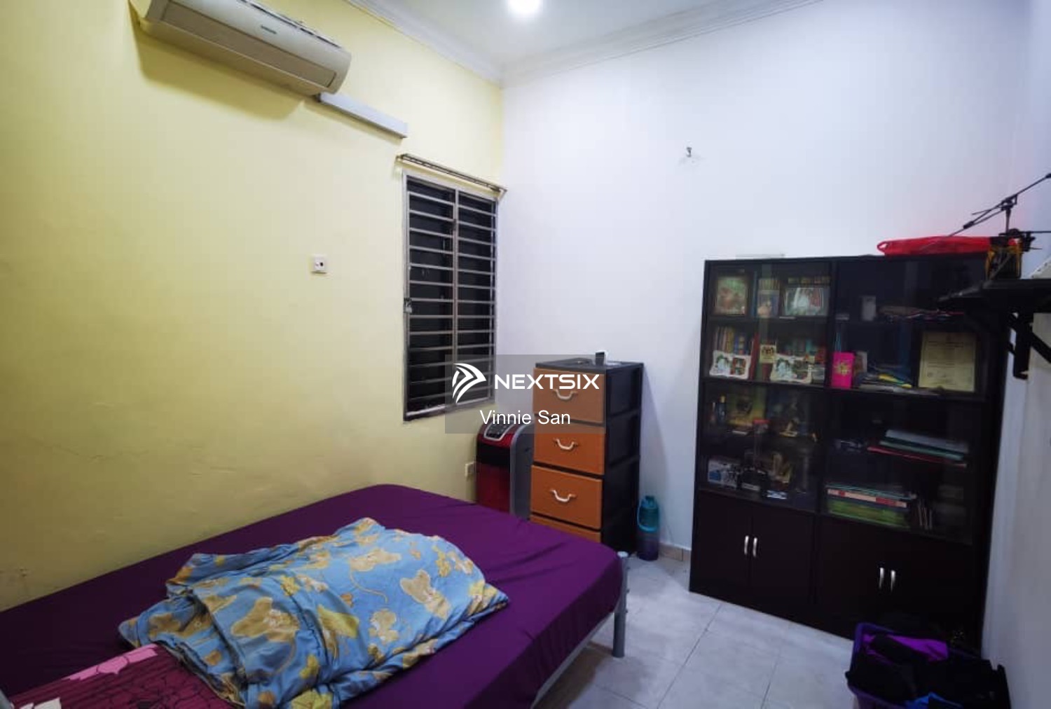1-sty Terrace/Link House For Sale in Skudai Johor - Image 5