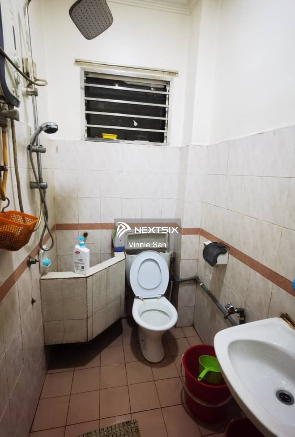 1-sty Terrace/Link House For Sale in Skudai Johor - Image 7