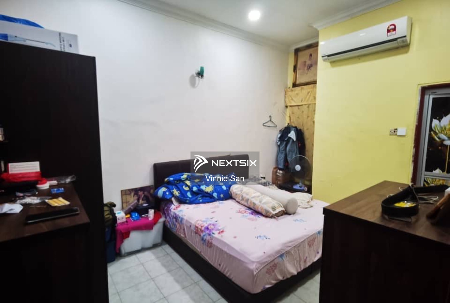 1-sty Terrace/Link House For Sale in Skudai Johor - Image 8