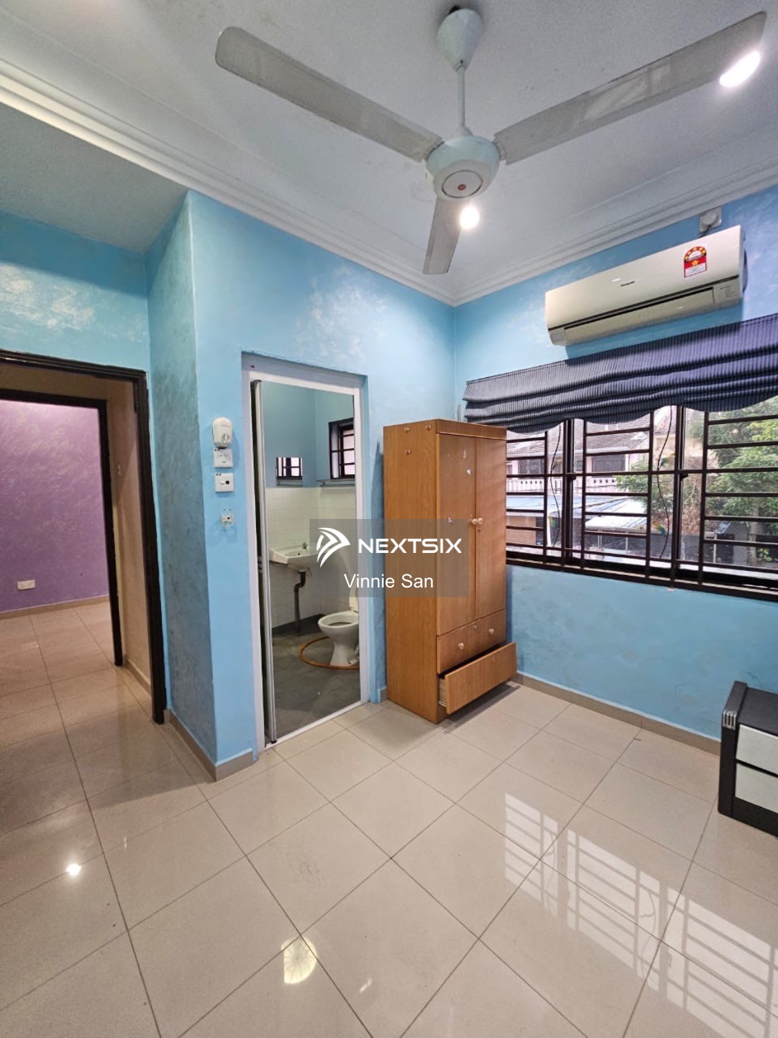2-sty Terrace/Link House For Rent in Johor Bahru Johor