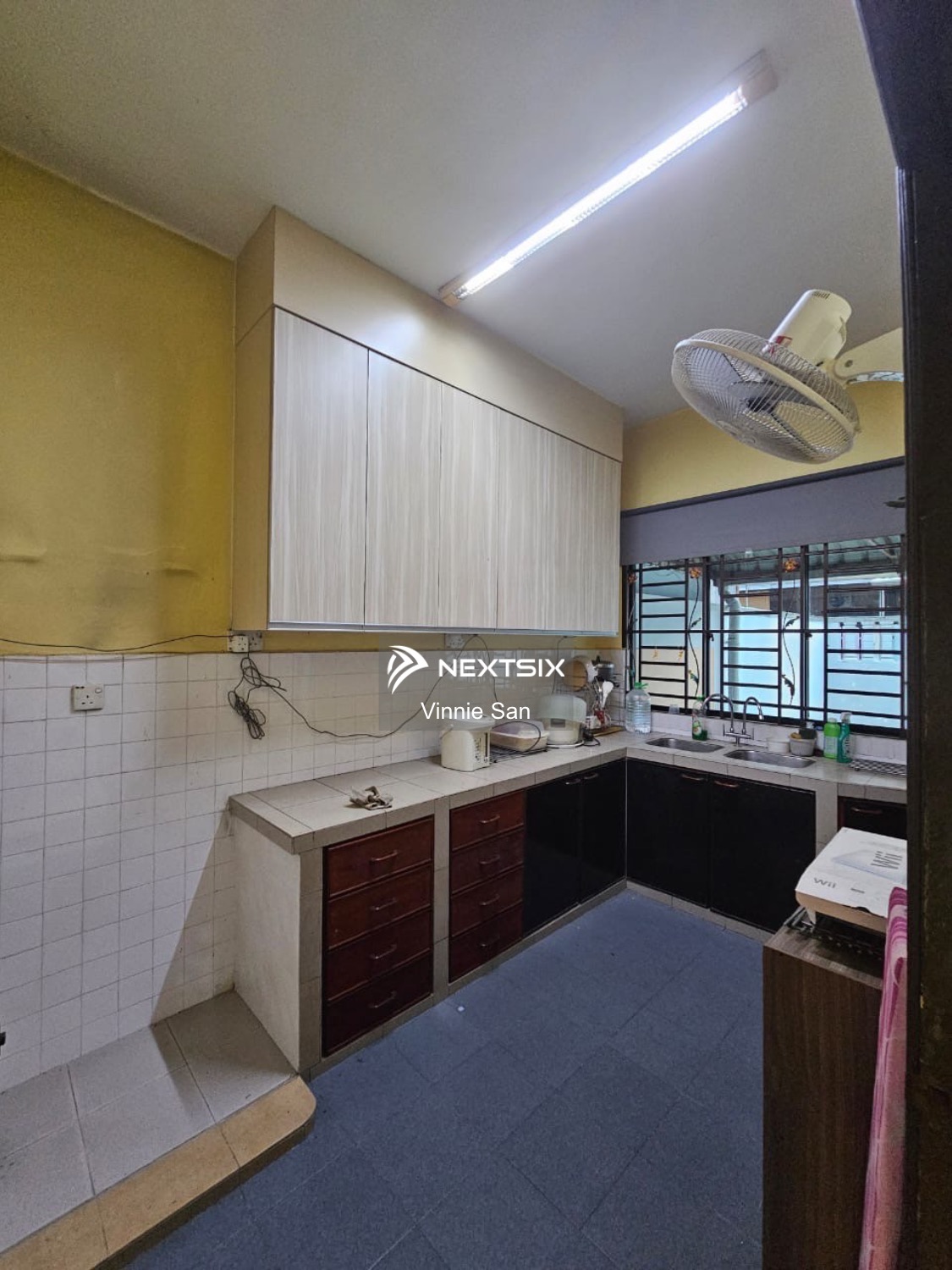 2-sty Terrace/Link House For Rent in Johor Bahru Johor - Image 6