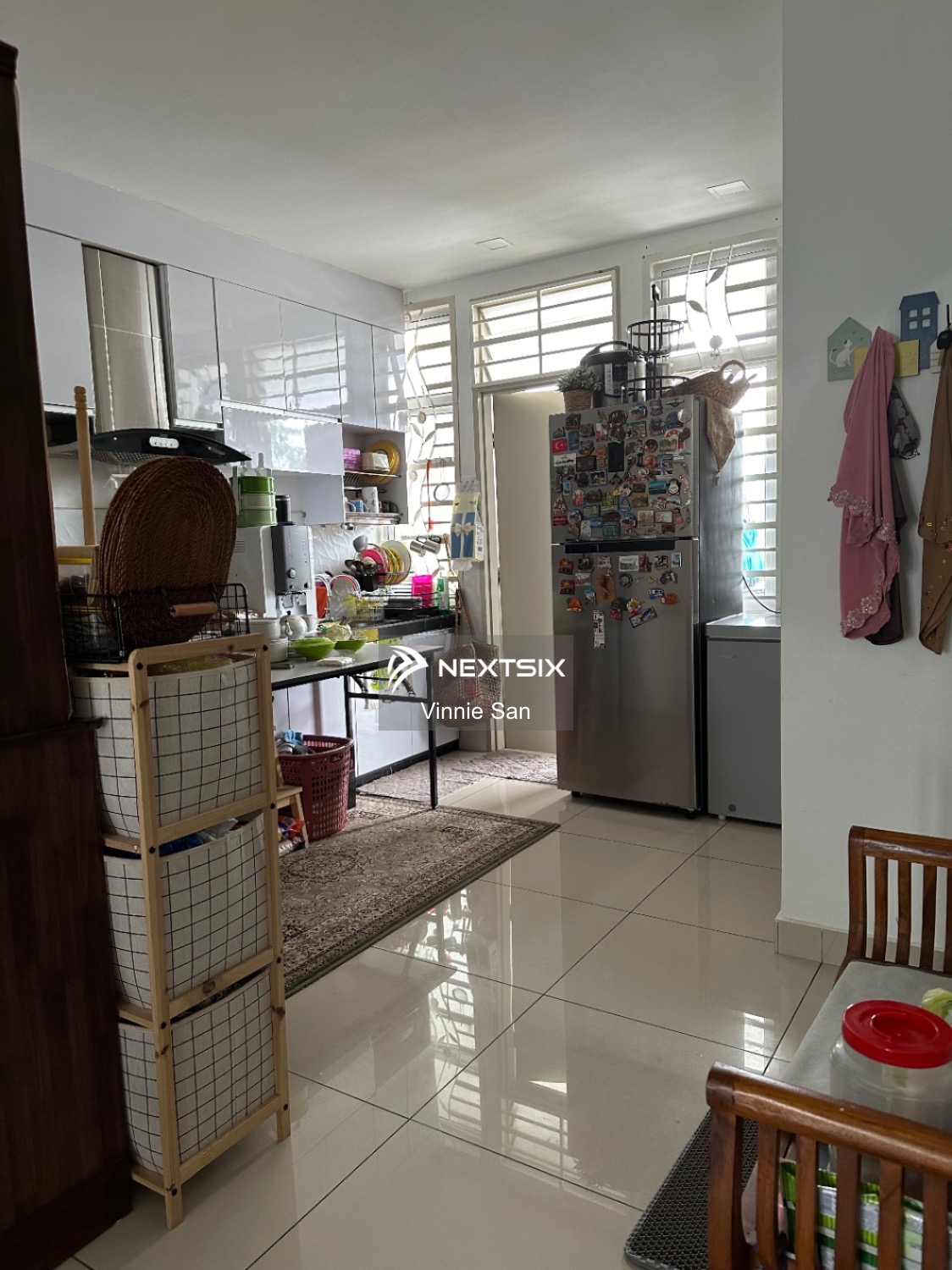 2.5-sty Terrace/Link House For Rent in Masai Johor - Image 9