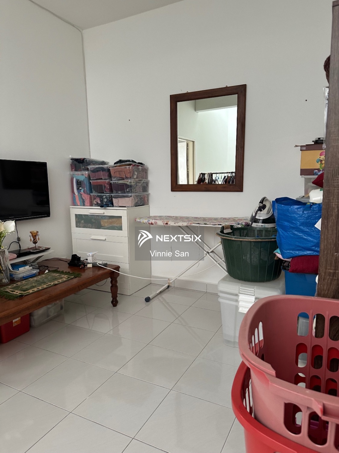 2.5-sty Terrace/Link House For Rent in Masai Johor - Image 11