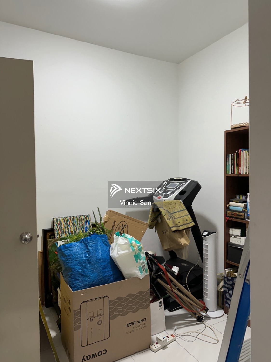 2.5-sty Terrace/Link House For Rent in Masai Johor