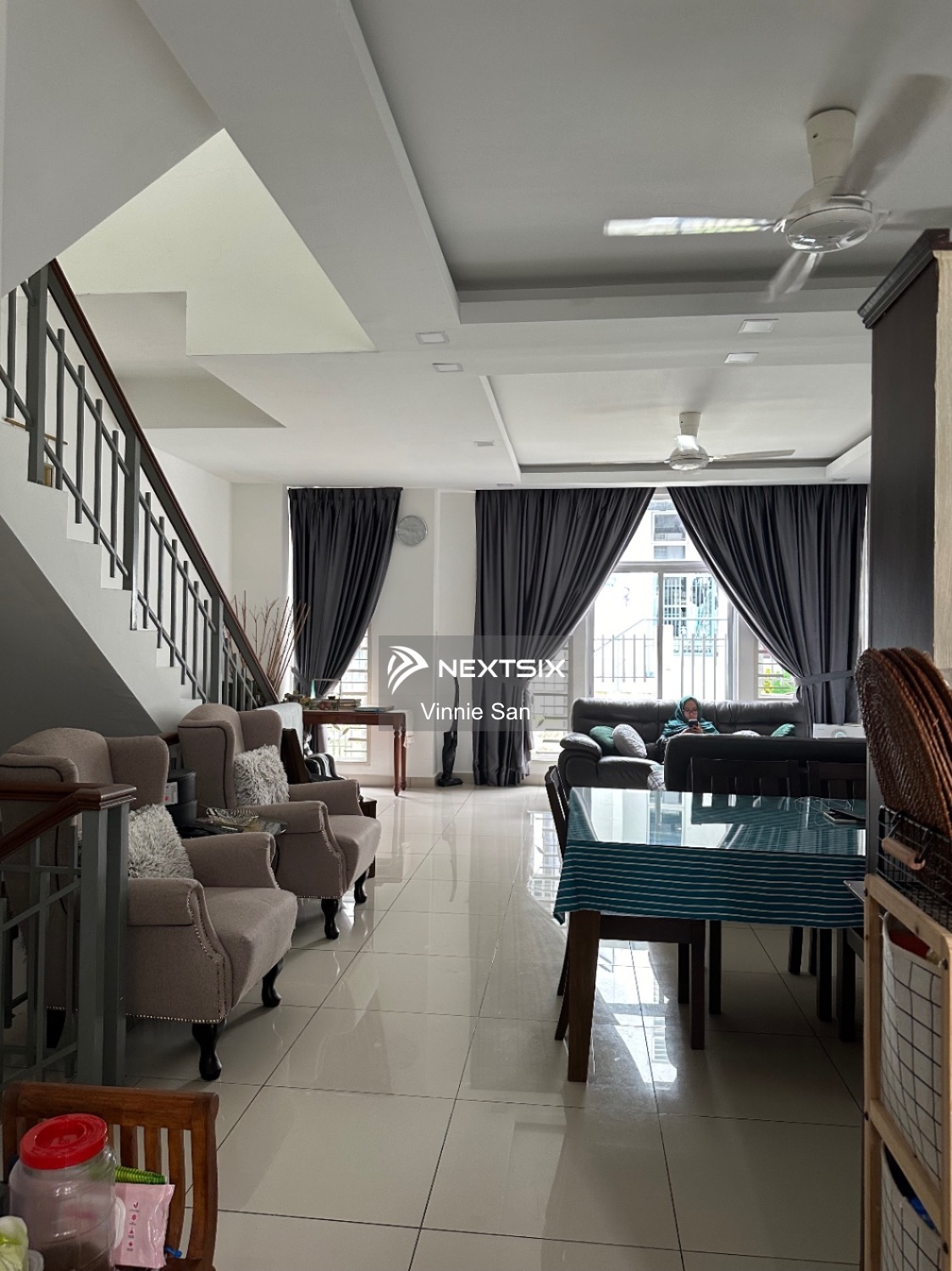 2.5-sty Terrace/Link House For Rent in Masai Johor - Image 7