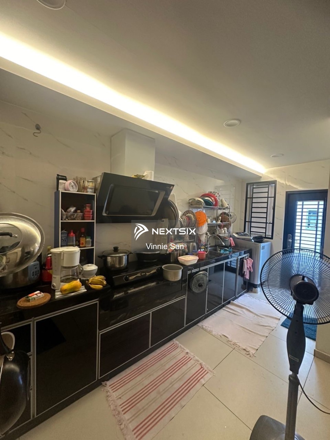 2-sty Terrace/Link House For Rent in Iskandar Puteri (Nusajaya) Johor