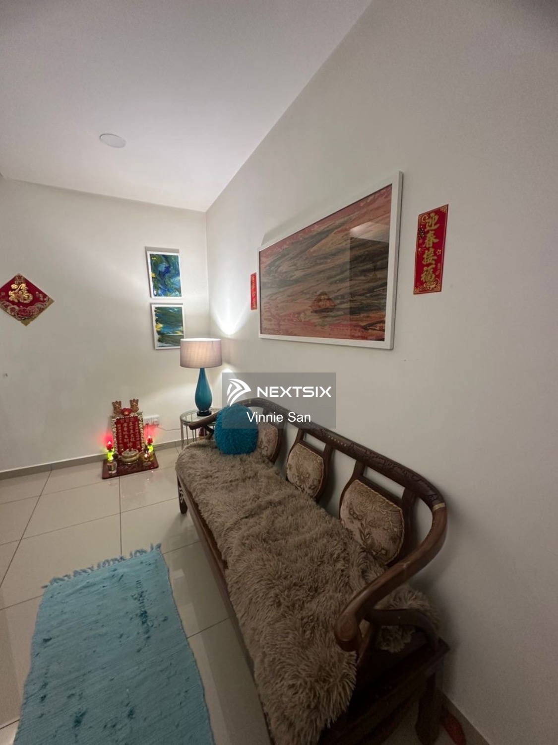 2-sty Terrace/Link House For Rent in Iskandar Puteri (Nusajaya) Johor - Image 5