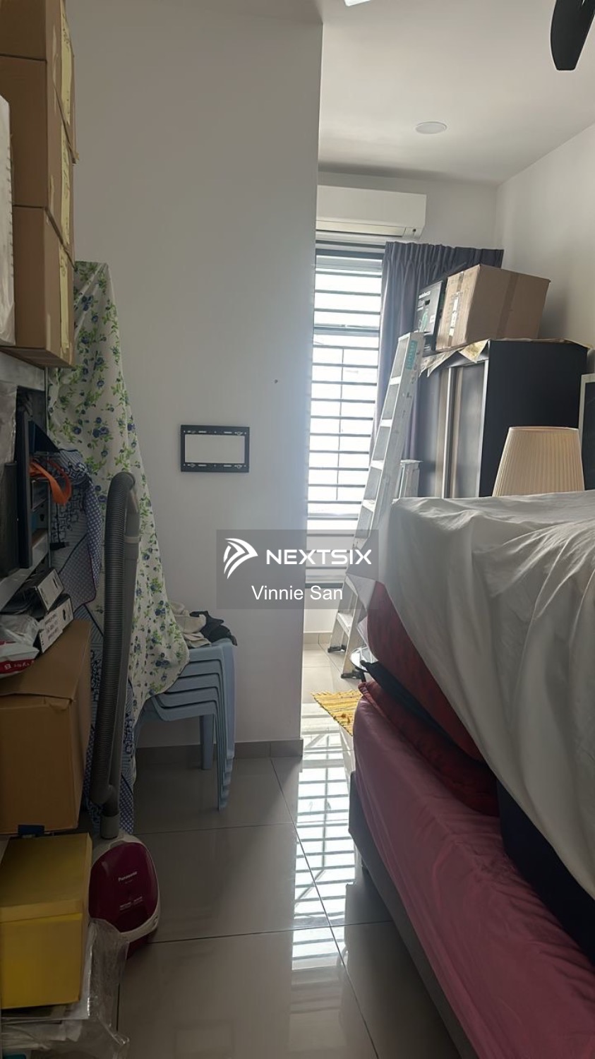 2-sty Terrace/Link House For Rent in Iskandar Puteri (Nusajaya) Johor - Image 6