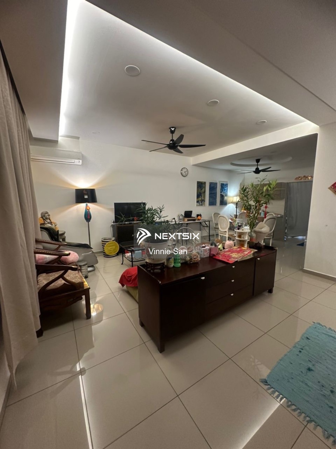 2-sty Terrace/Link House For Rent in Iskandar Puteri (Nusajaya) Johor - Image 7
