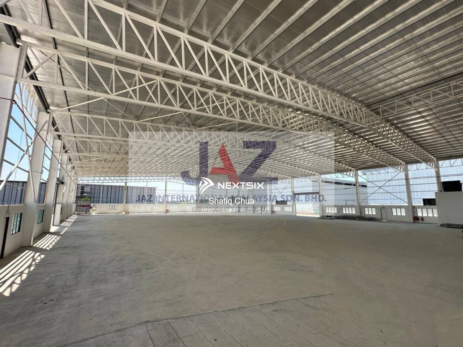 Warehouse For Sale in Banting Selangor - Image 3