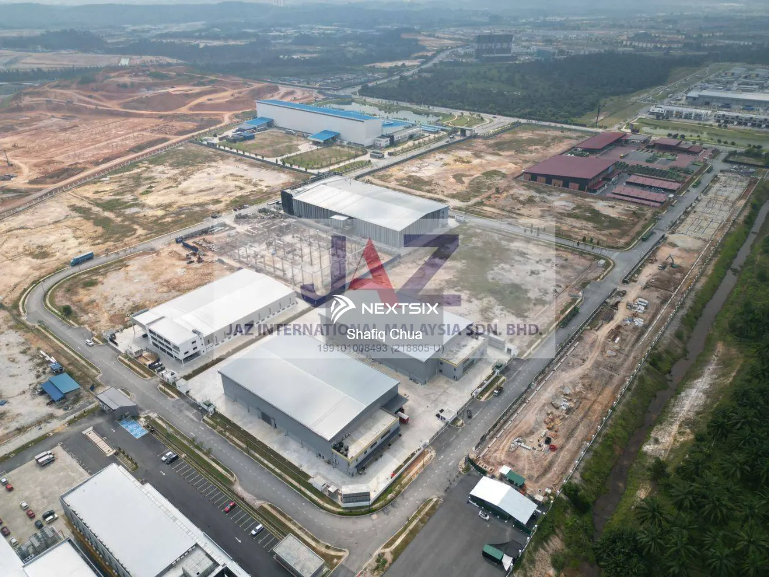 Warehouse For Sale in Banting Selangor - Image 6