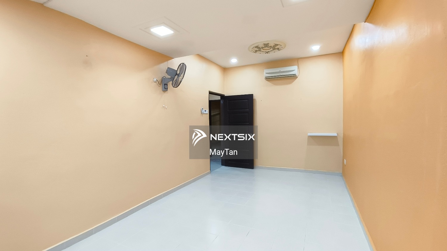 2-sty Terrace/Link House For Rent in Nibong Tebal Penang - Image 10