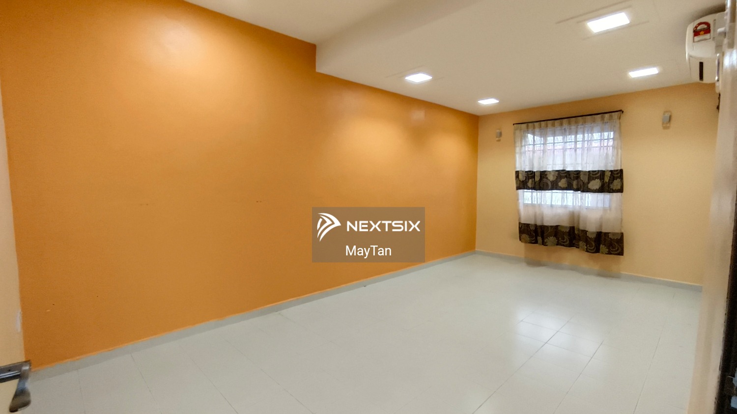 2-sty Terrace/Link House For Rent in Nibong Tebal Penang - Image 11