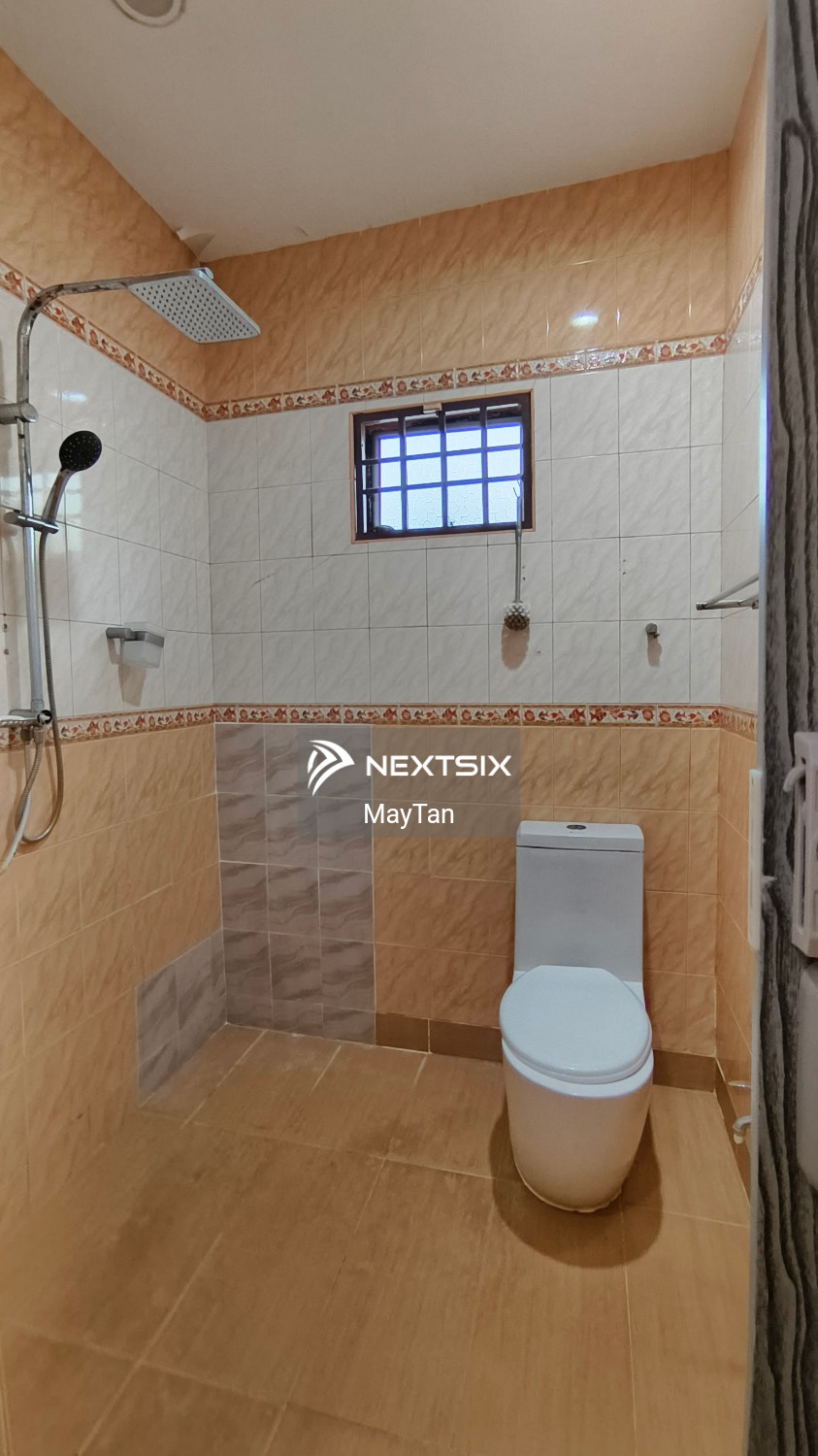 2-sty Terrace/Link House For Rent in Nibong Tebal Penang - Image 5