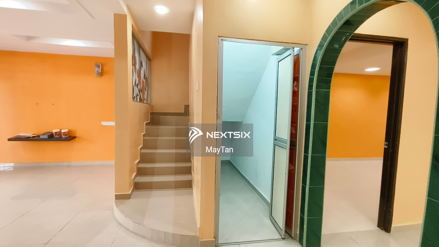 2-sty Terrace/Link House For Rent in Nibong Tebal Penang - Image 6