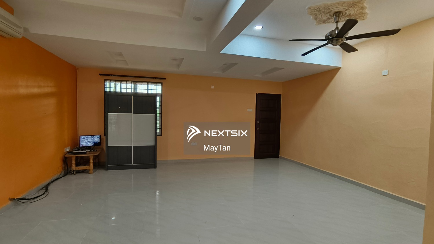 2-sty Terrace/Link House For Rent in Nibong Tebal Penang - Image 7