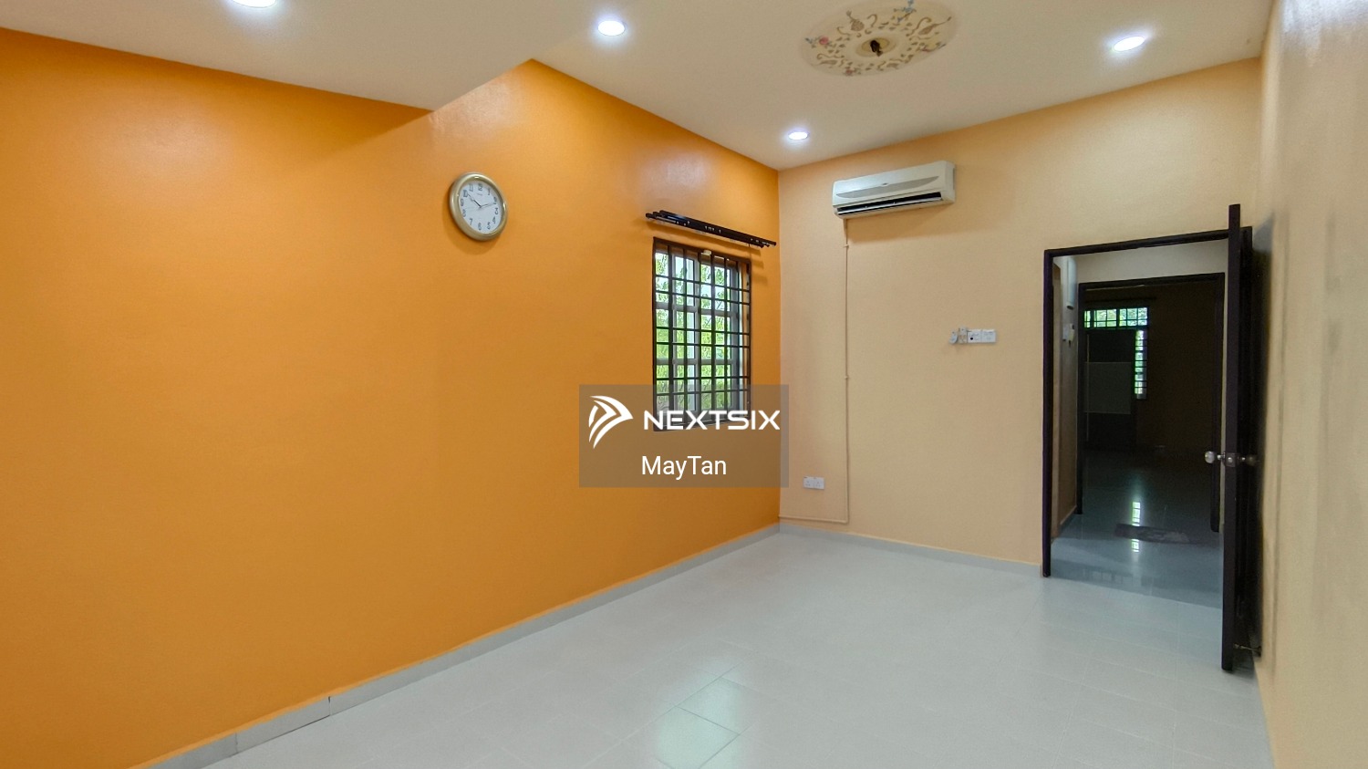 2-sty Terrace/Link House For Rent in Nibong Tebal Penang - Image 9