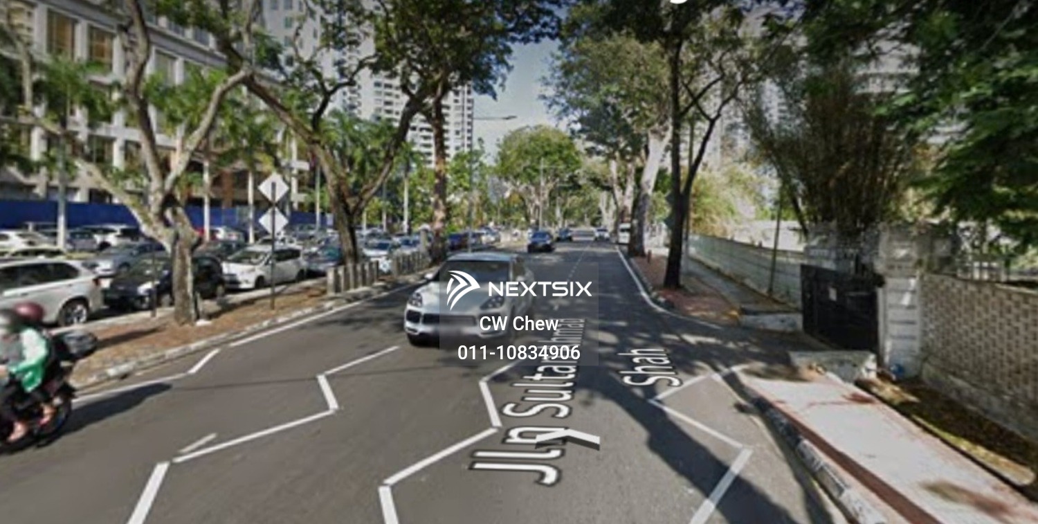 Office For Rent in Georgetown Penang - Image 10