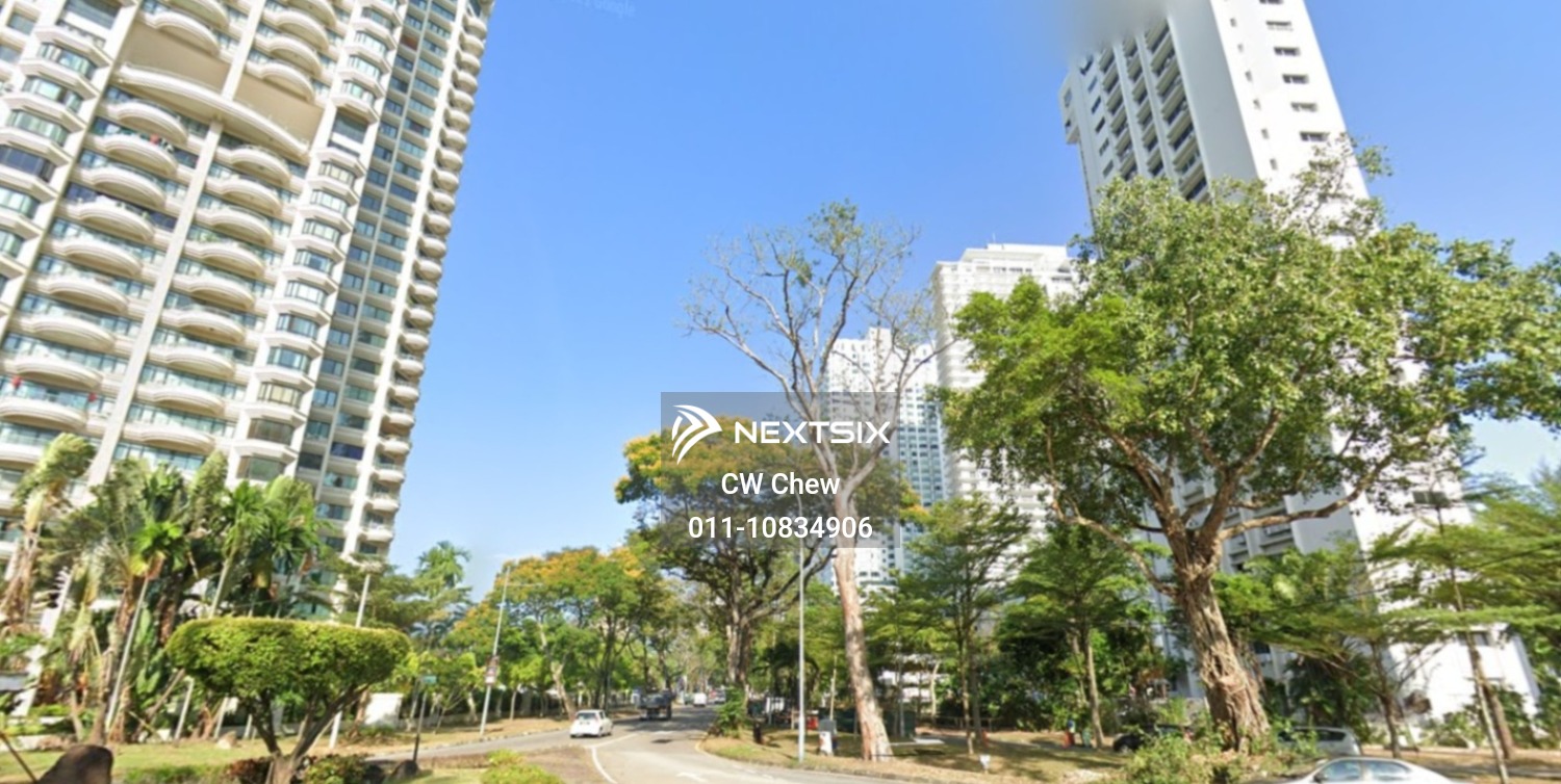 Office For Rent in Georgetown Penang - Image 11