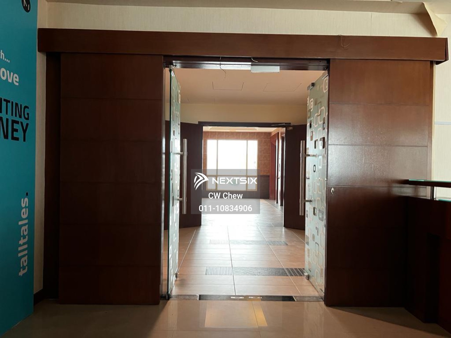 Office For Rent in Georgetown Penang - Image 5