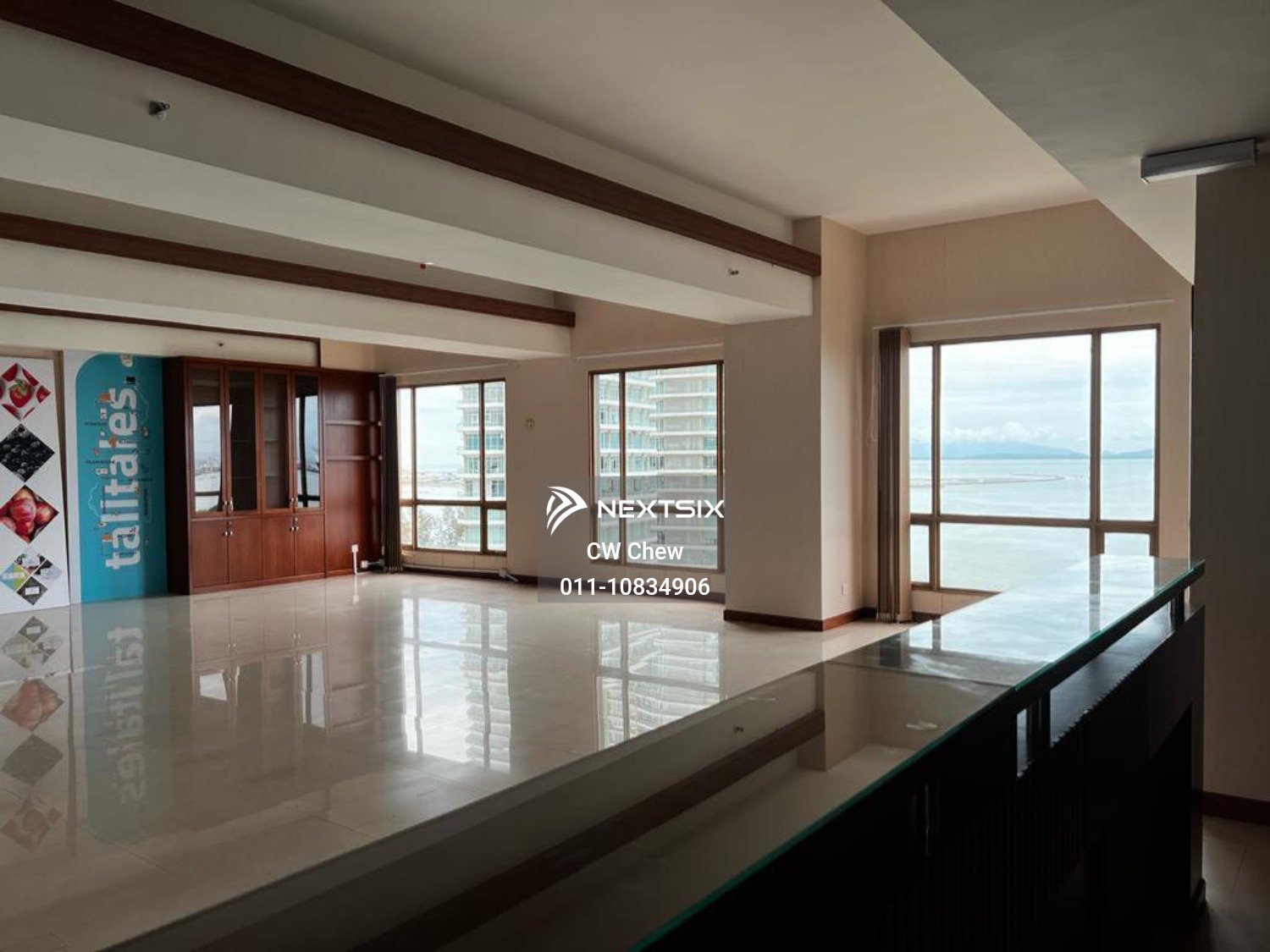 Office For Rent in Georgetown Penang - Image 6