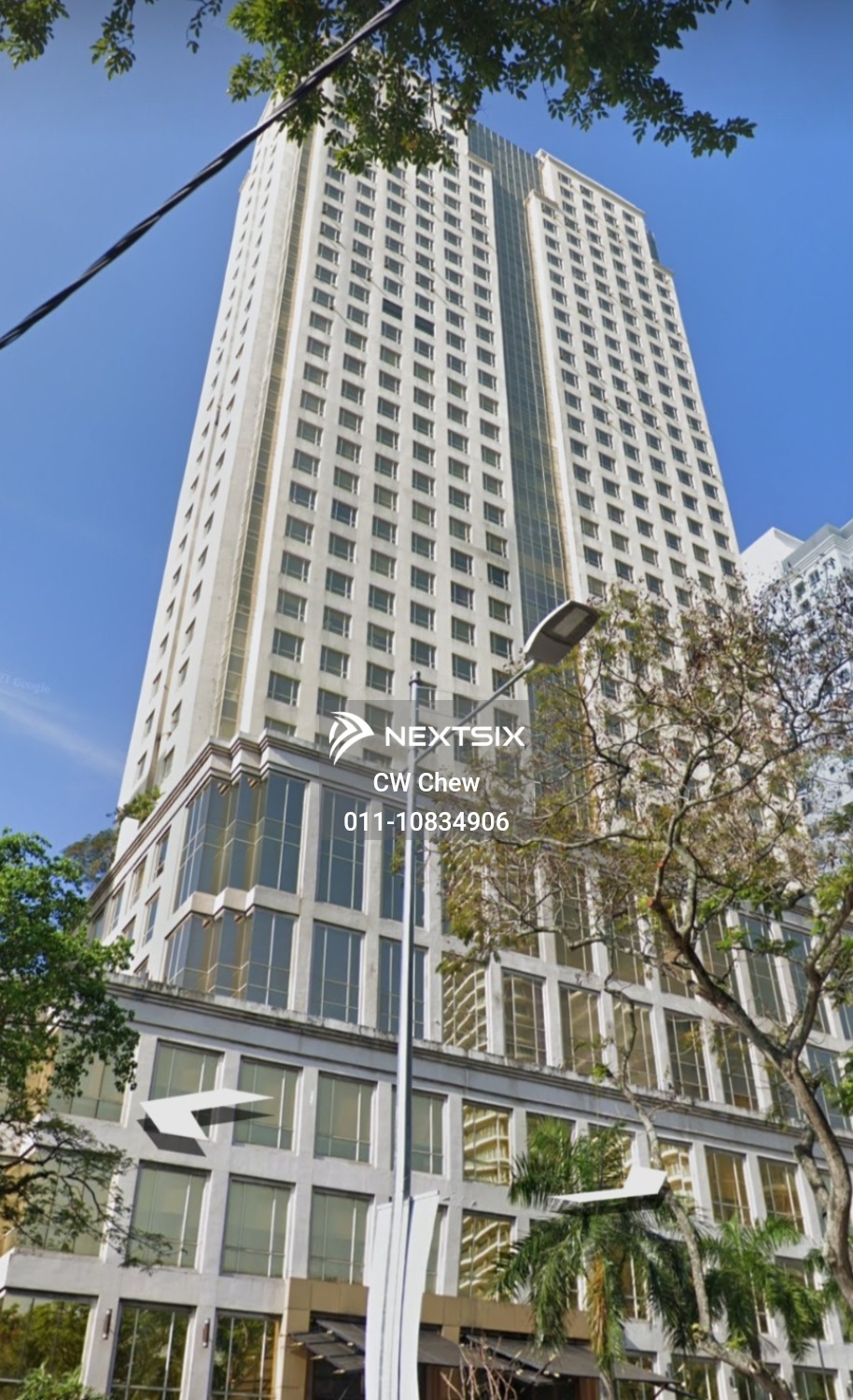 Office For Rent in Georgetown Penang - Image 9