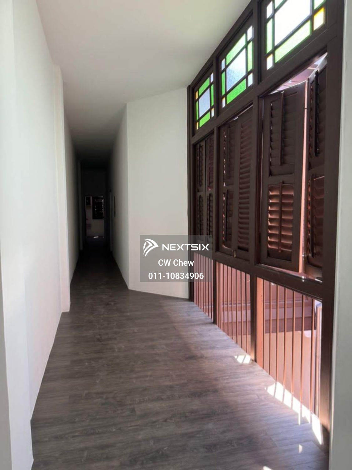 Shop Office For Rent in Georgetown Penang