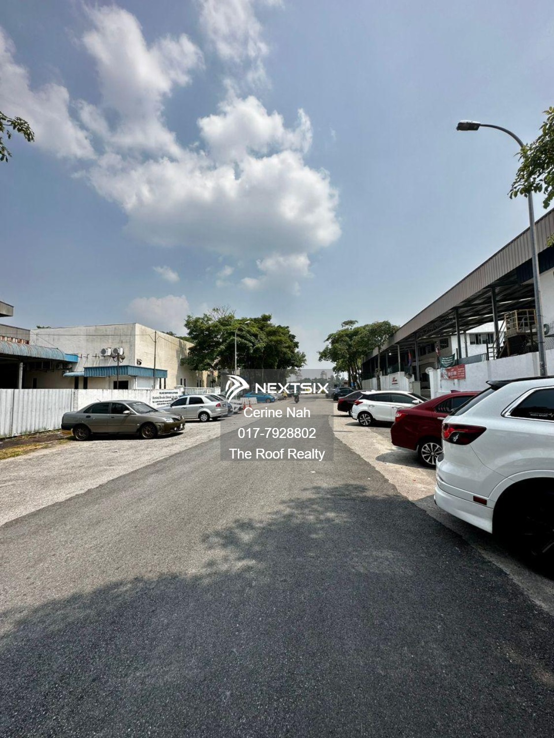 Semi-D Factory For Sale in Tampoi Johor - Image 10