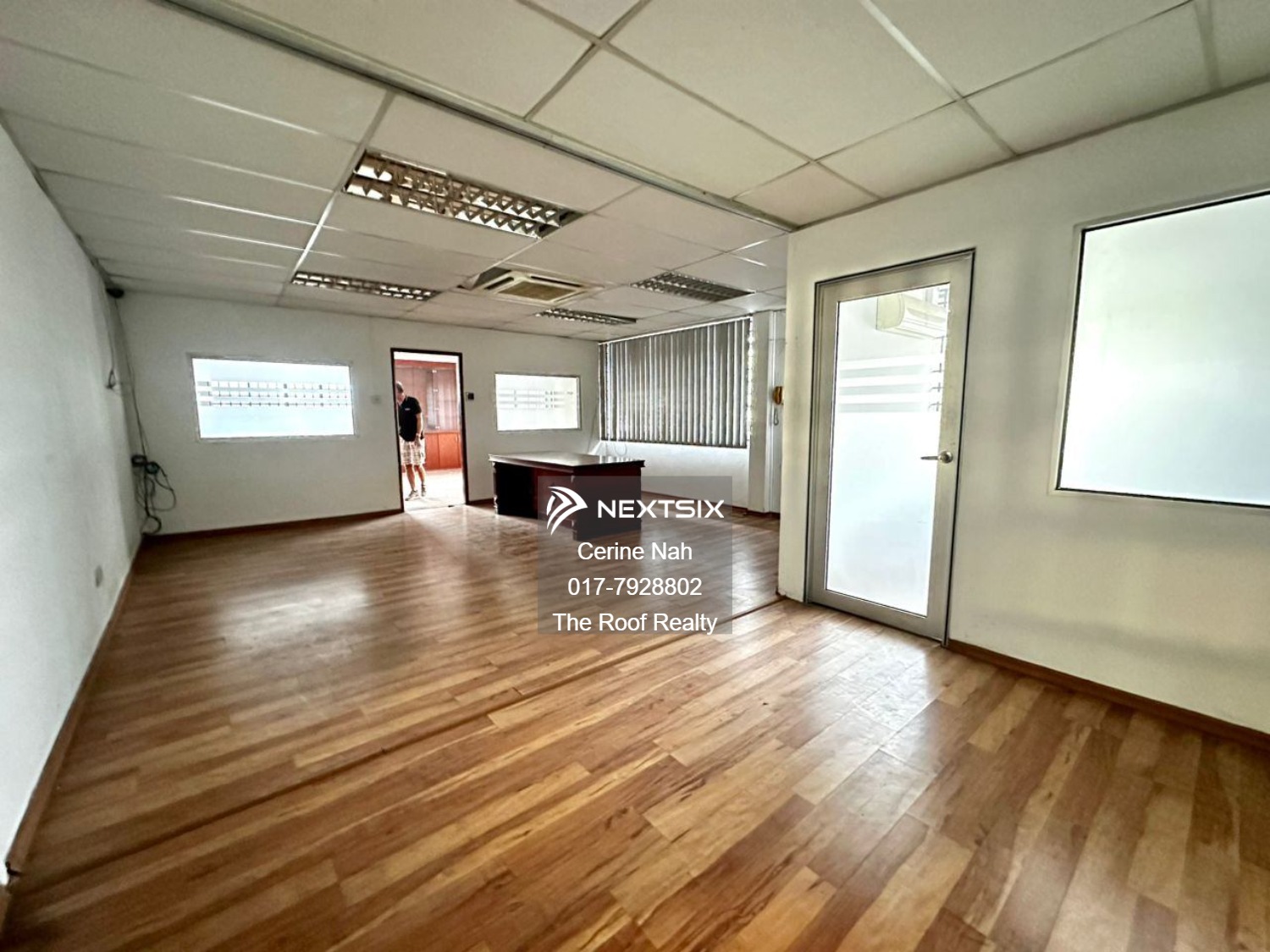 Semi-D Factory For Sale in Tampoi Johor - Image 5