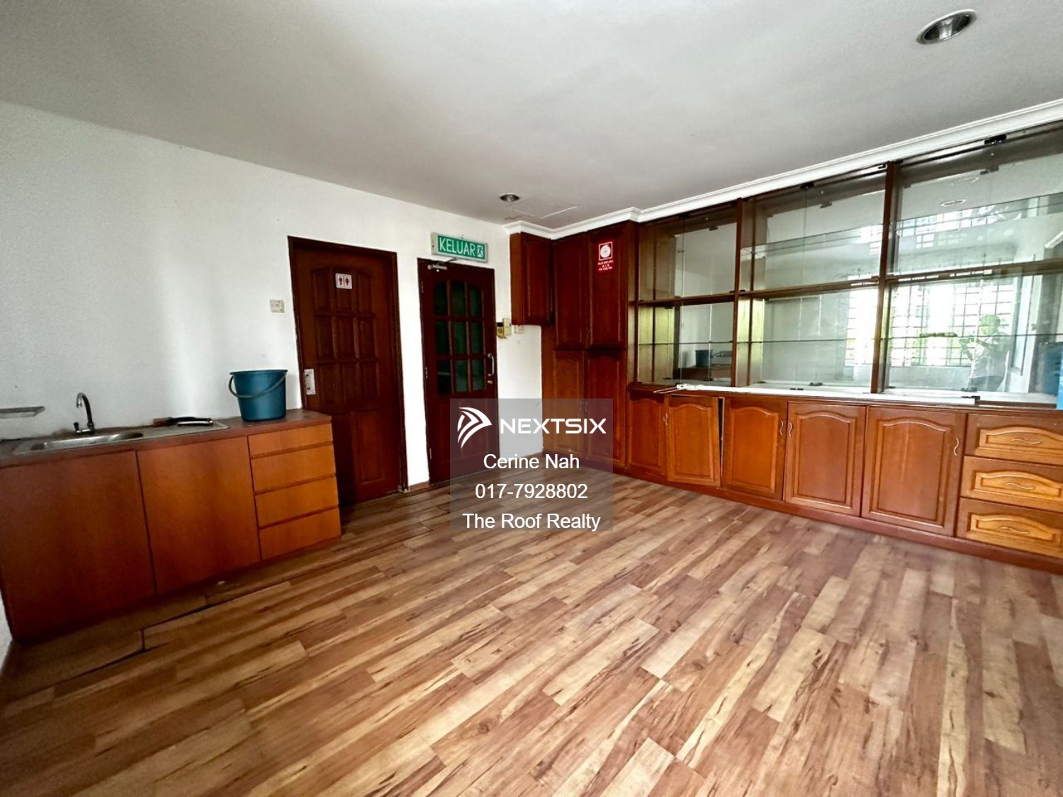 Semi-D Factory For Sale in Tampoi Johor - Image 6